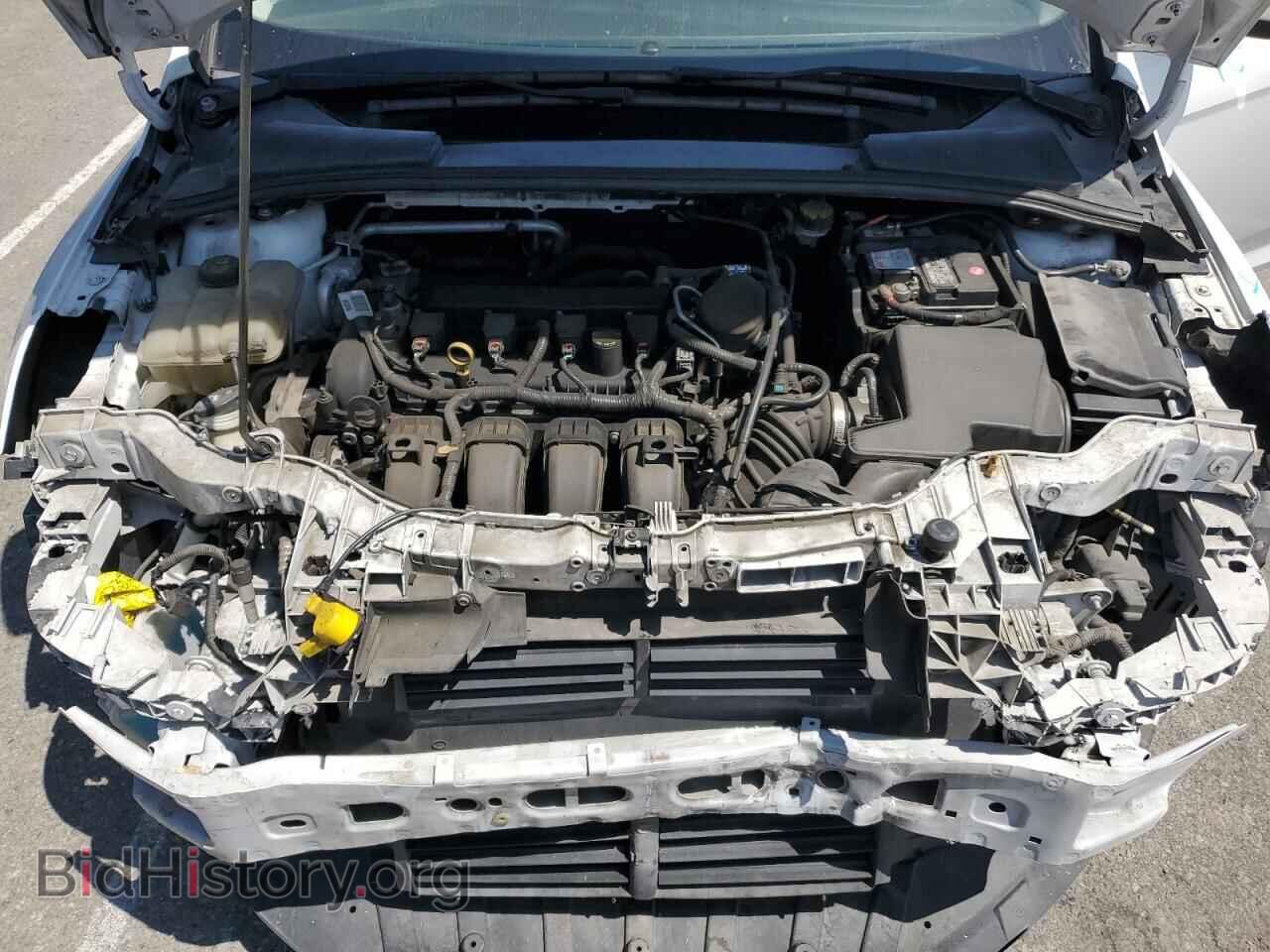 2015 FORD FOCUS - VIN: 1FADP3F20FL224678 - Фото 11