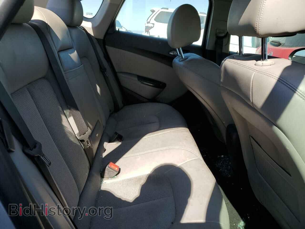 2014 BUICK VERANO - VIN: 1G4PR5SK4E4134585 - Фото 6