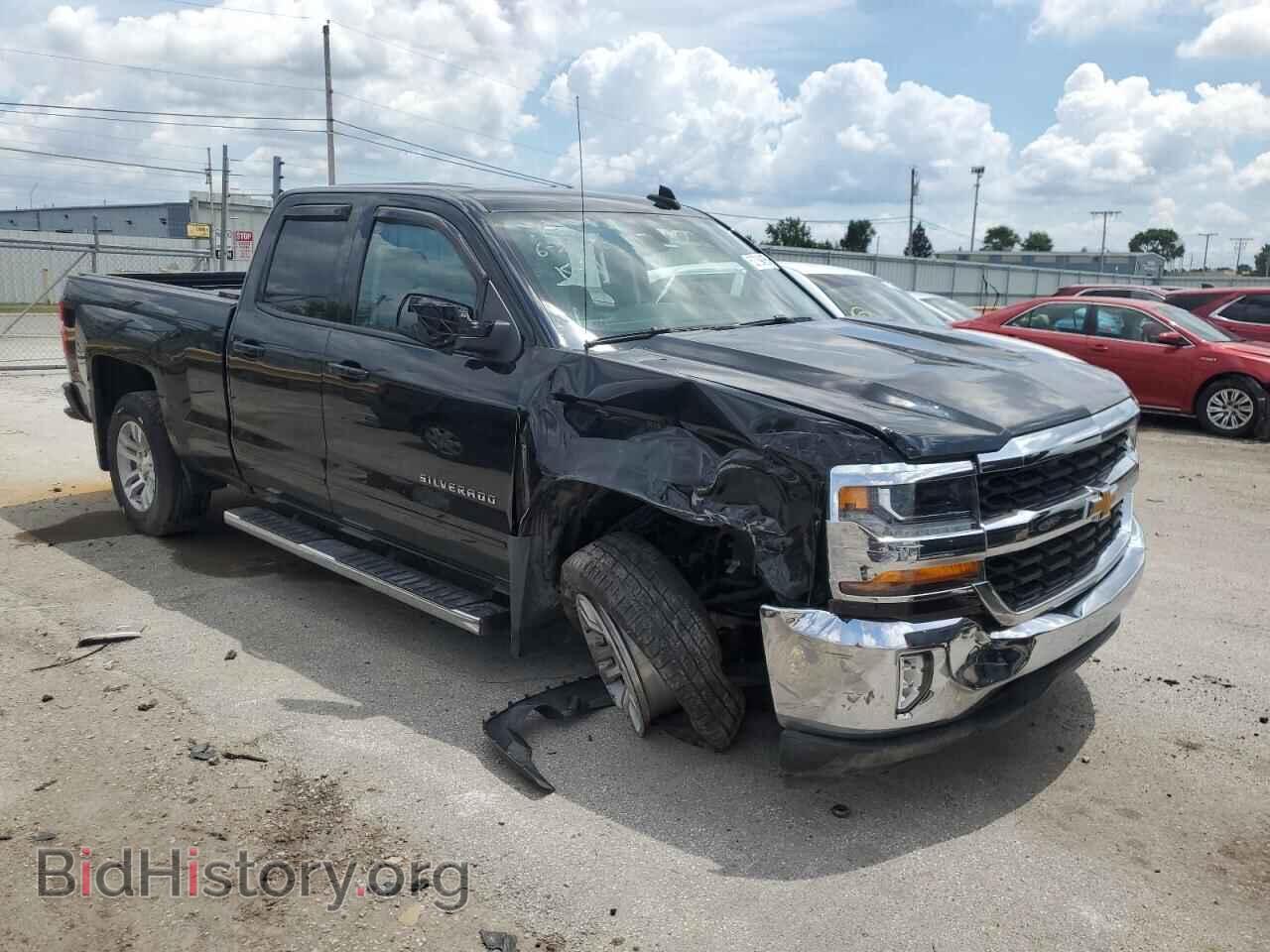 2017 CHEVROLET ALL Models - VIN: 1GCRCREC0HZ113671 - Фото 4