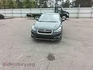2016 SUBARU IMPREZA - VIN: JF1GJAN68GH005107 - Фото 11