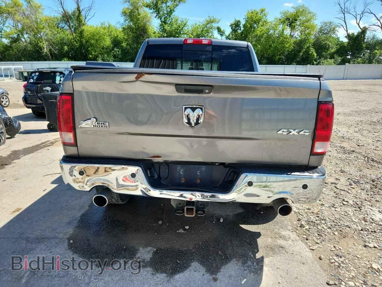 2013 RAM 1500 - VIN: 1C6RR7LT0DS506280 - Фото 6