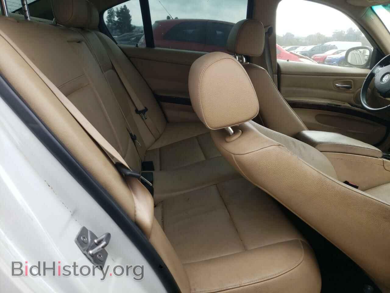 2011 BMW 3 SERIES - VIN: WBAPH7C52BA800977 - Фото 6