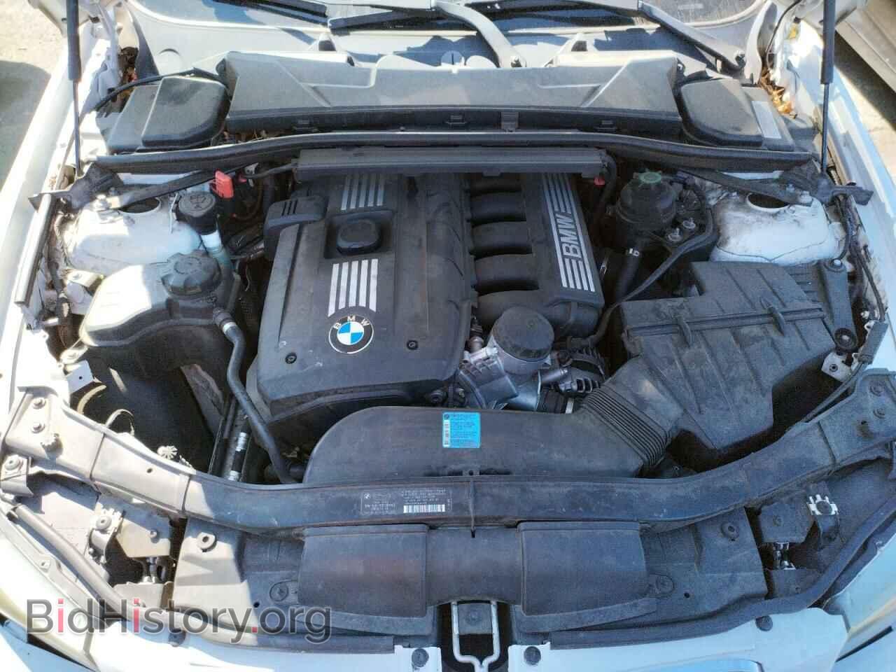 2011 BMW 3 SERIES - VIN: WBAPH7C52BA800977 - Фото 7