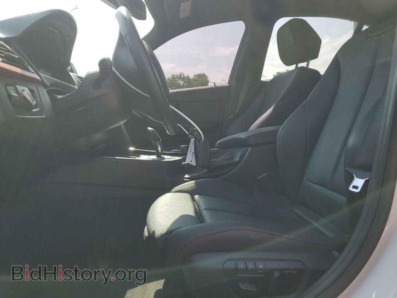 2013 BMW 3 SERIES - VIN: WBA3A5C53DF356540 - Фото 7