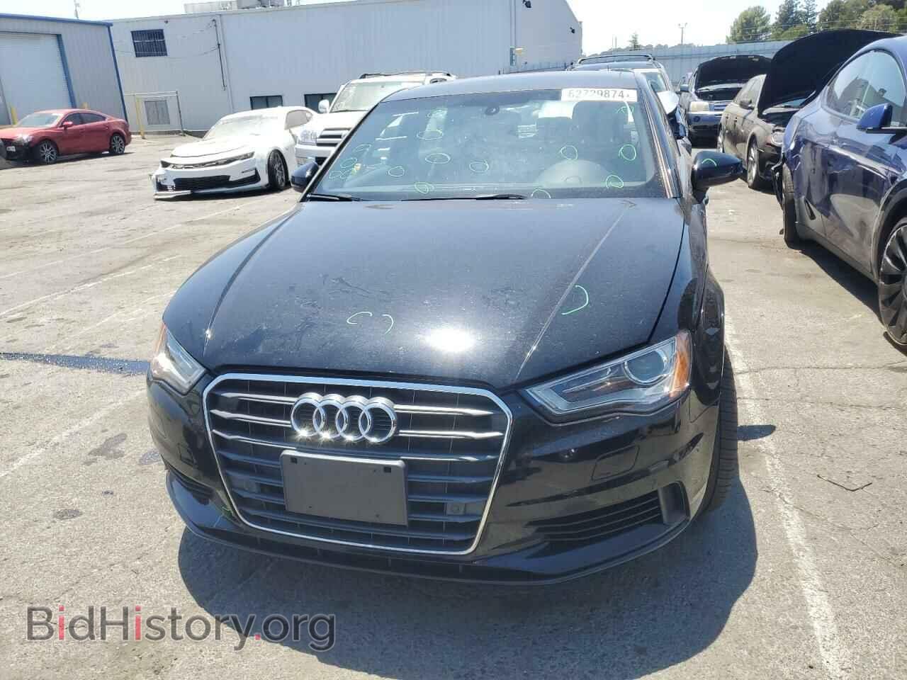 2015 AUDI A3 - VIN: WAUBFGFF6F1095501 - Photo 5