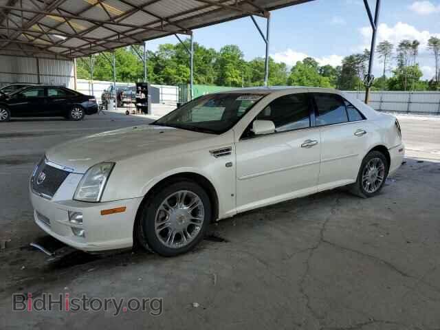 Photo 1G6DK67V180196190 - CADILLAC STS 2008