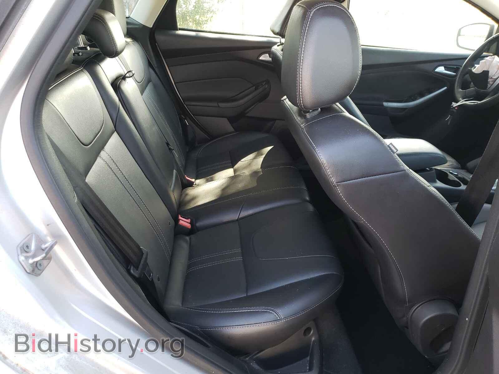 2014 FORD FOCUS - VIN: 1FADP3K23EL191230 - Фото 6