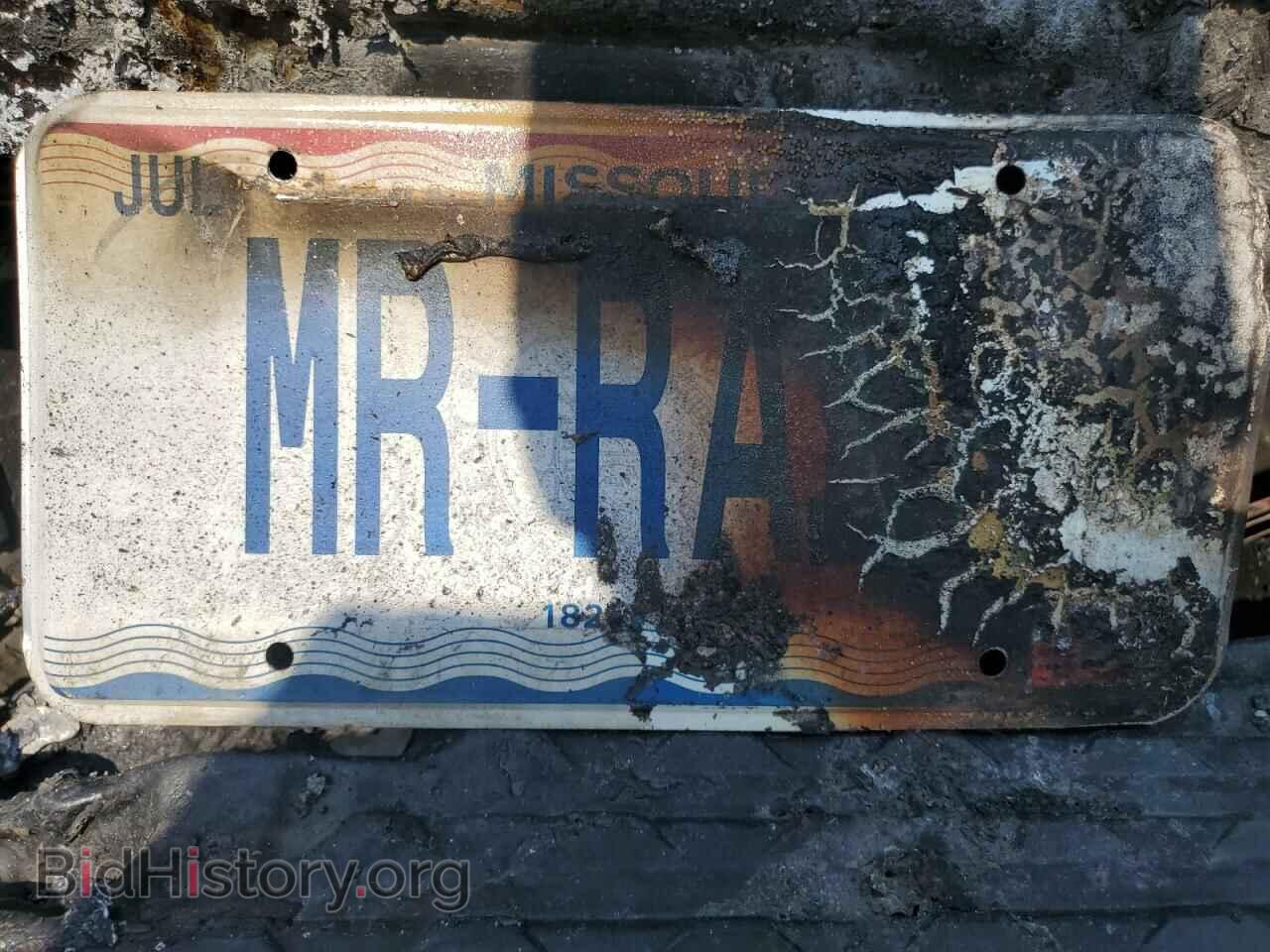 2020 RAM 1500 - VIN: 1C6SRFHT4LN137358 - Фото 12