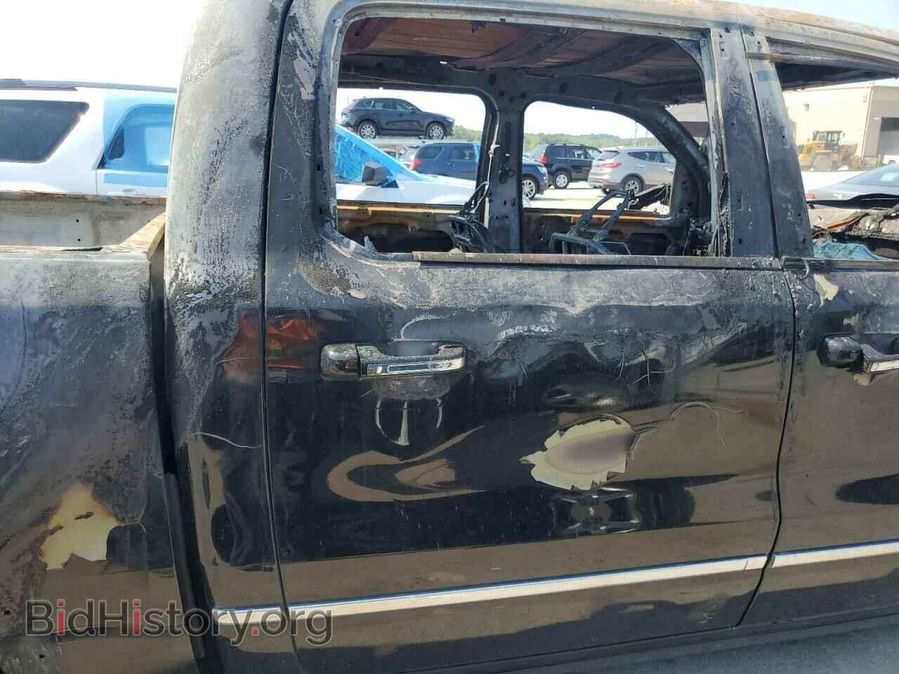 2020 RAM 1500 - VIN: 1C6SRFHT4LN137358 - Фото 10