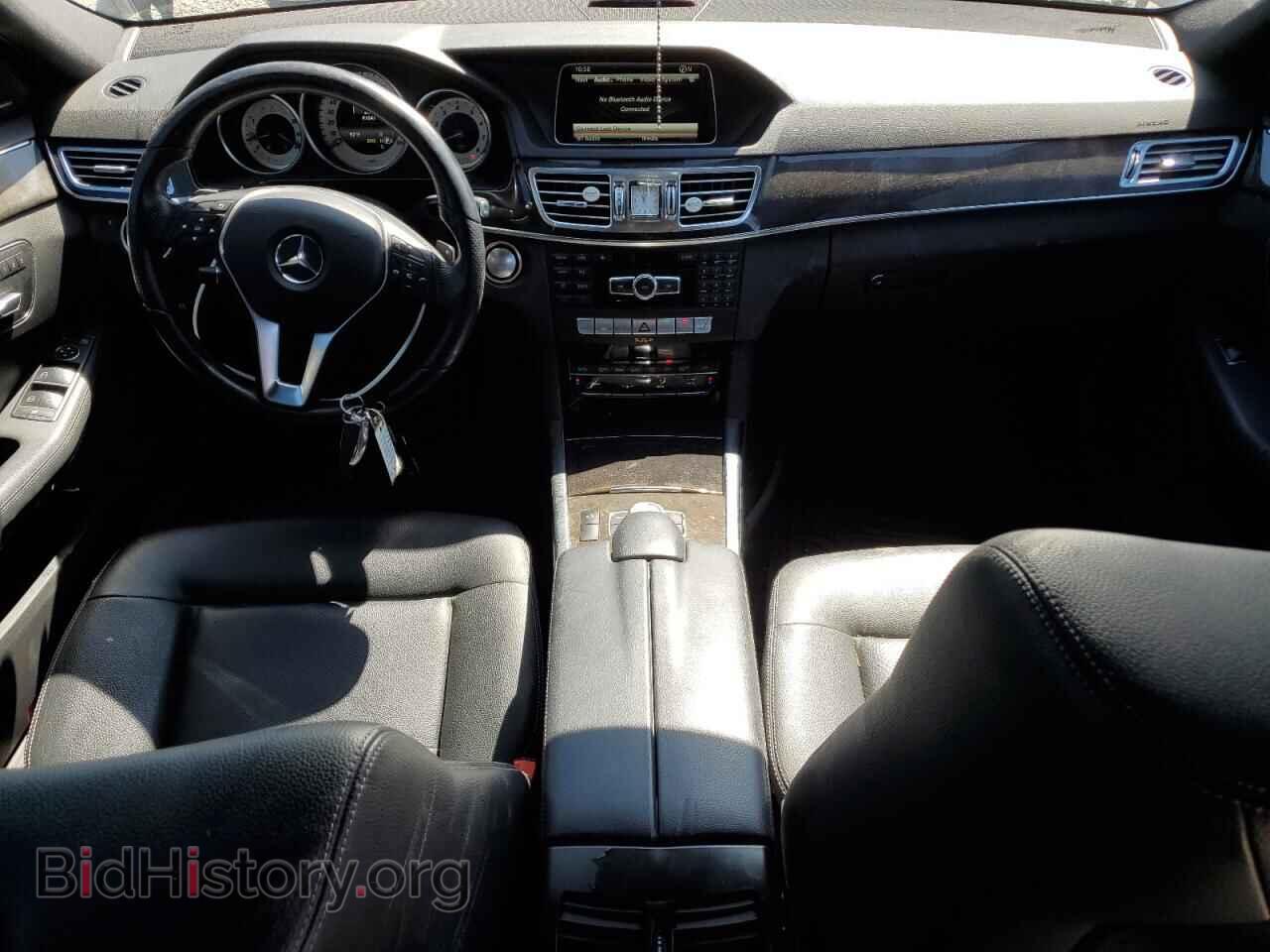 2014 MERCEDES-BENZ E-CLASS - VIN: WDDHF5KB9EA848561 - Фото 8