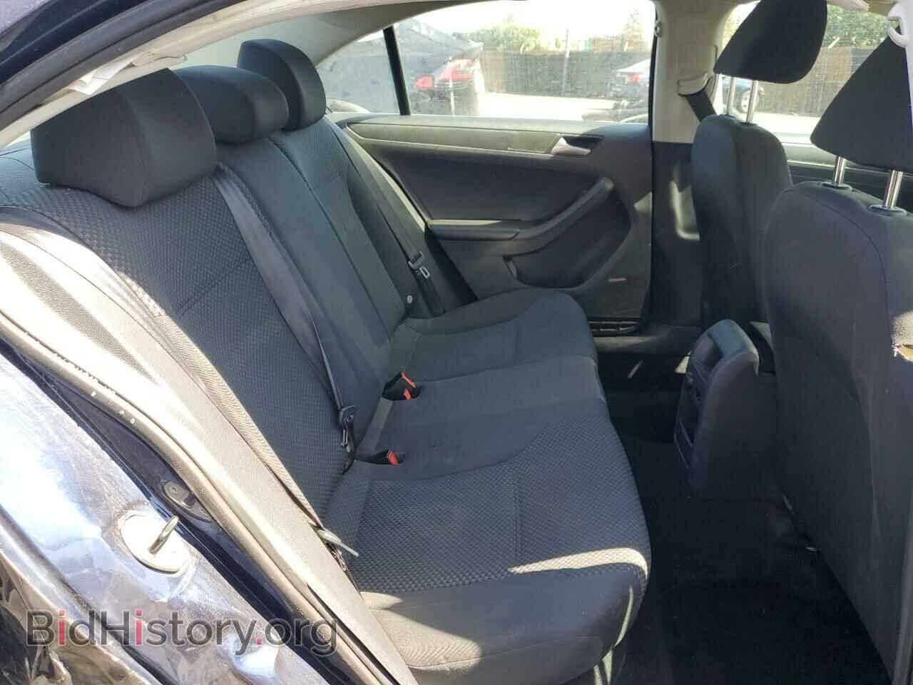 2014 VOLKSWAGEN JETTA - VIN: 3VW2K7AJ4EM235120 - Фото 10