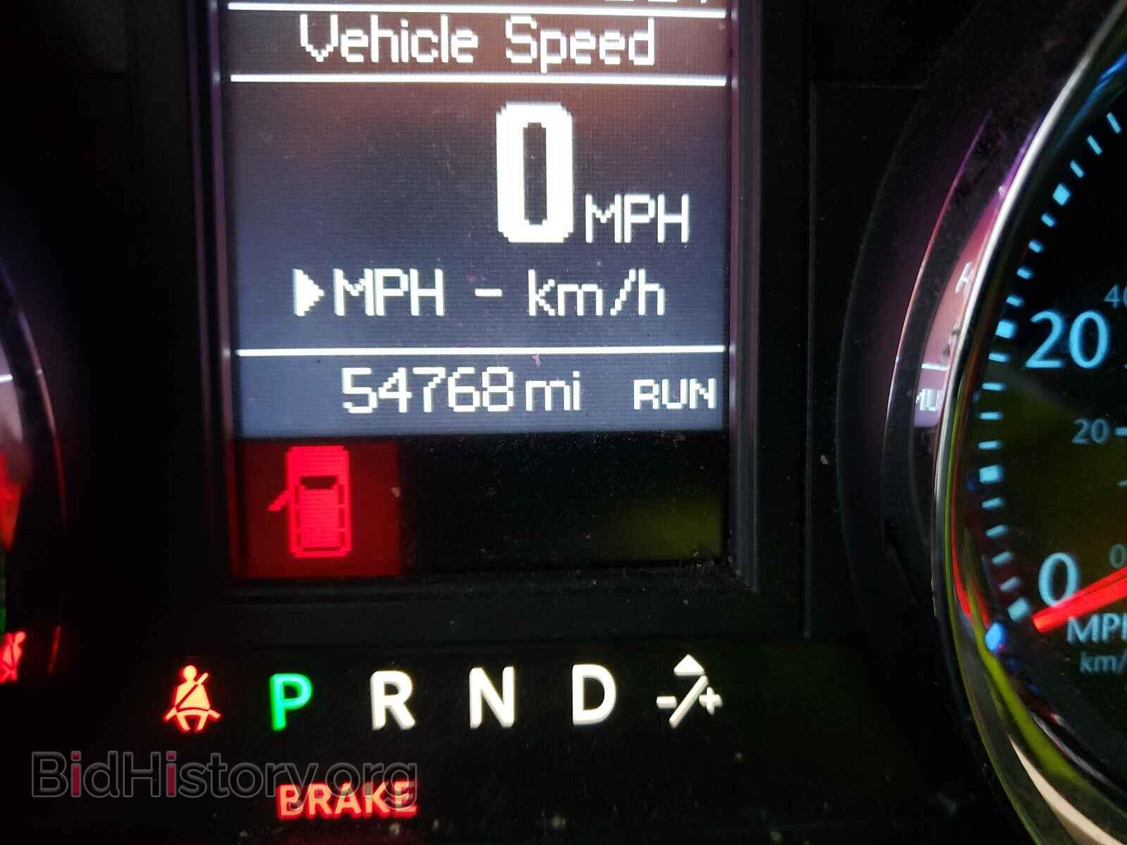 2013 CHRYSLER MINIVAN - VIN: 2C4RC1BG7DR806315 - Photo 8