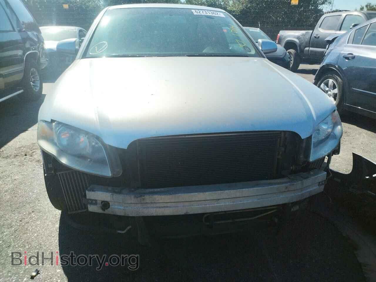 2006 AUDI A4 - VIN: WAUDF78E36A121243 - Фото 9