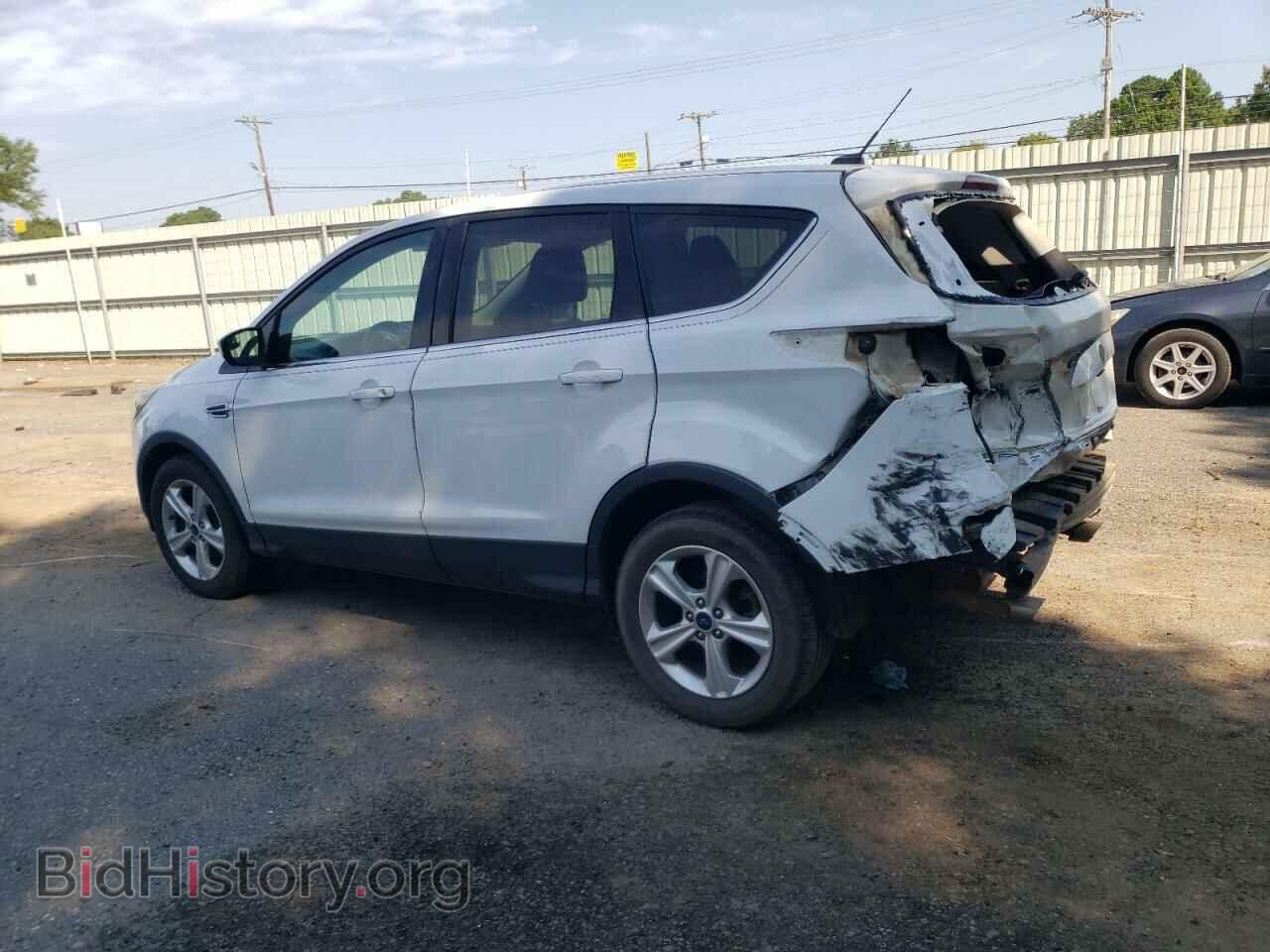 2015 FORD ESCAPE - VIN: 1FMCU0GX4FUC28391 - Photo 2