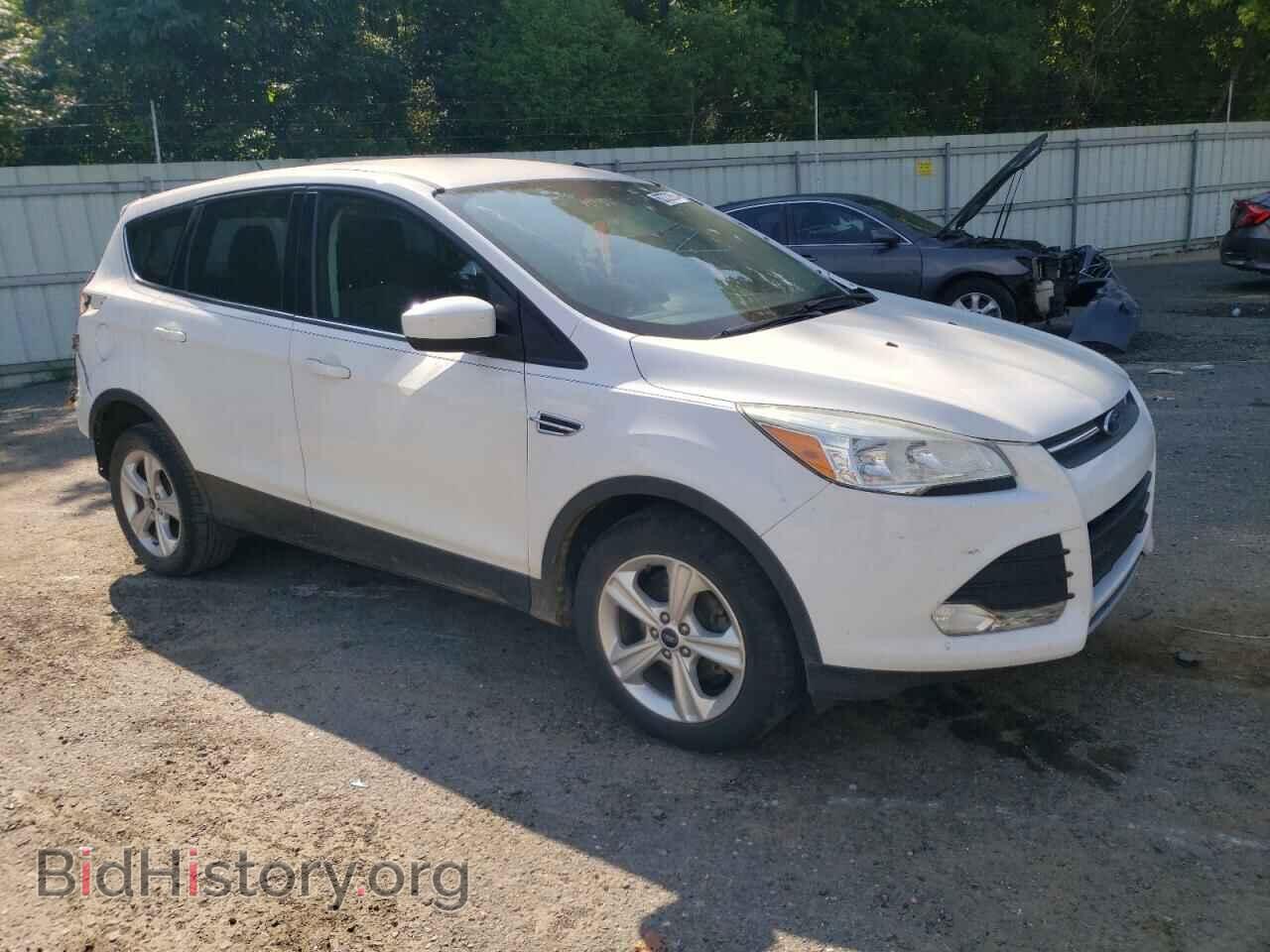2015 FORD ESCAPE - VIN: 1FMCU0GX4FUC28391 - Photo 4