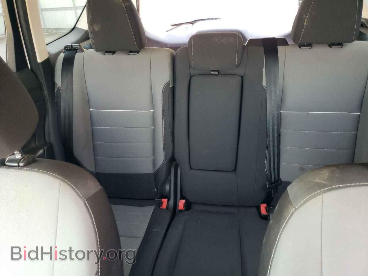 2015 FORD ESCAPE - VIN: 1FMCU0GX4FUC28391 - Photo 10