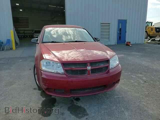 2009 DODGE AVENGER - VIN: 1B3LC46B69N508656 - Фото 14