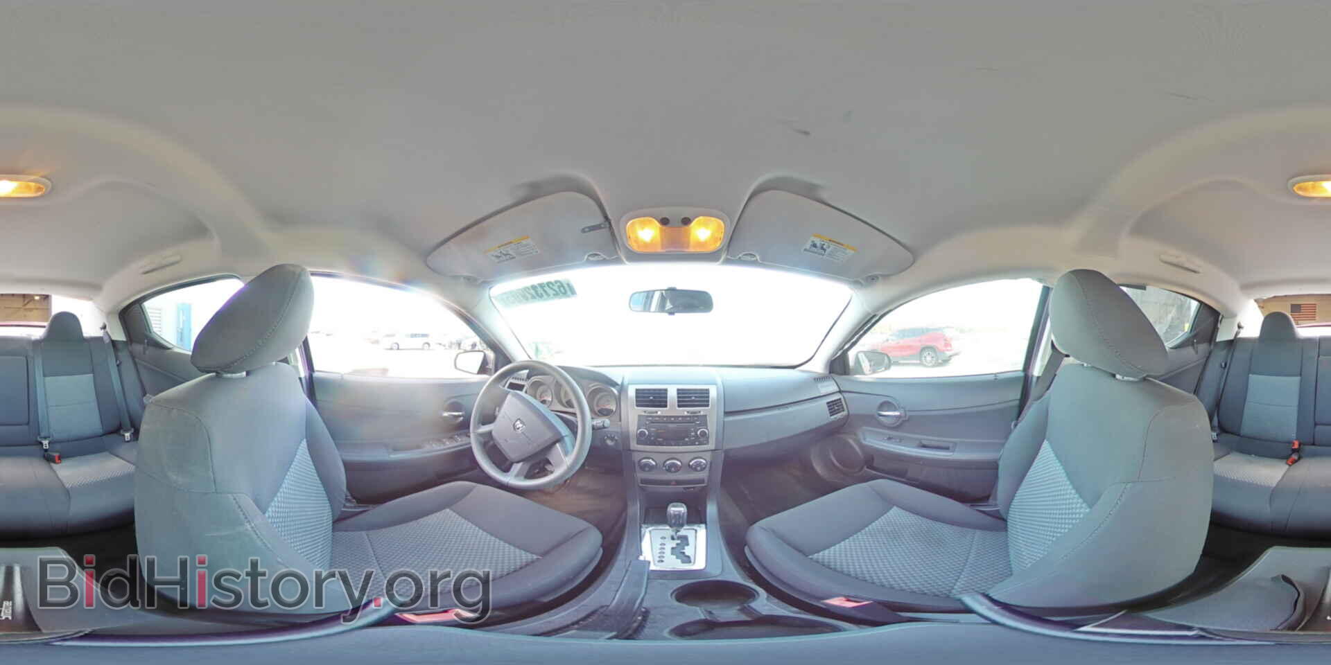 2009 DODGE AVENGER - VIN: 1B3LC46B69N508656 - Фото 15