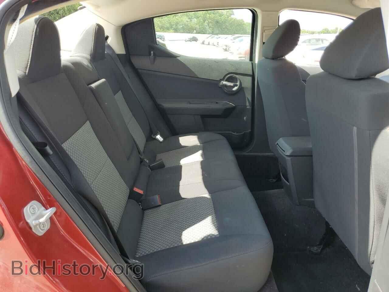 2009 DODGE AVENGER - VIN: 1B3LC46B69N508656 - Фото 10