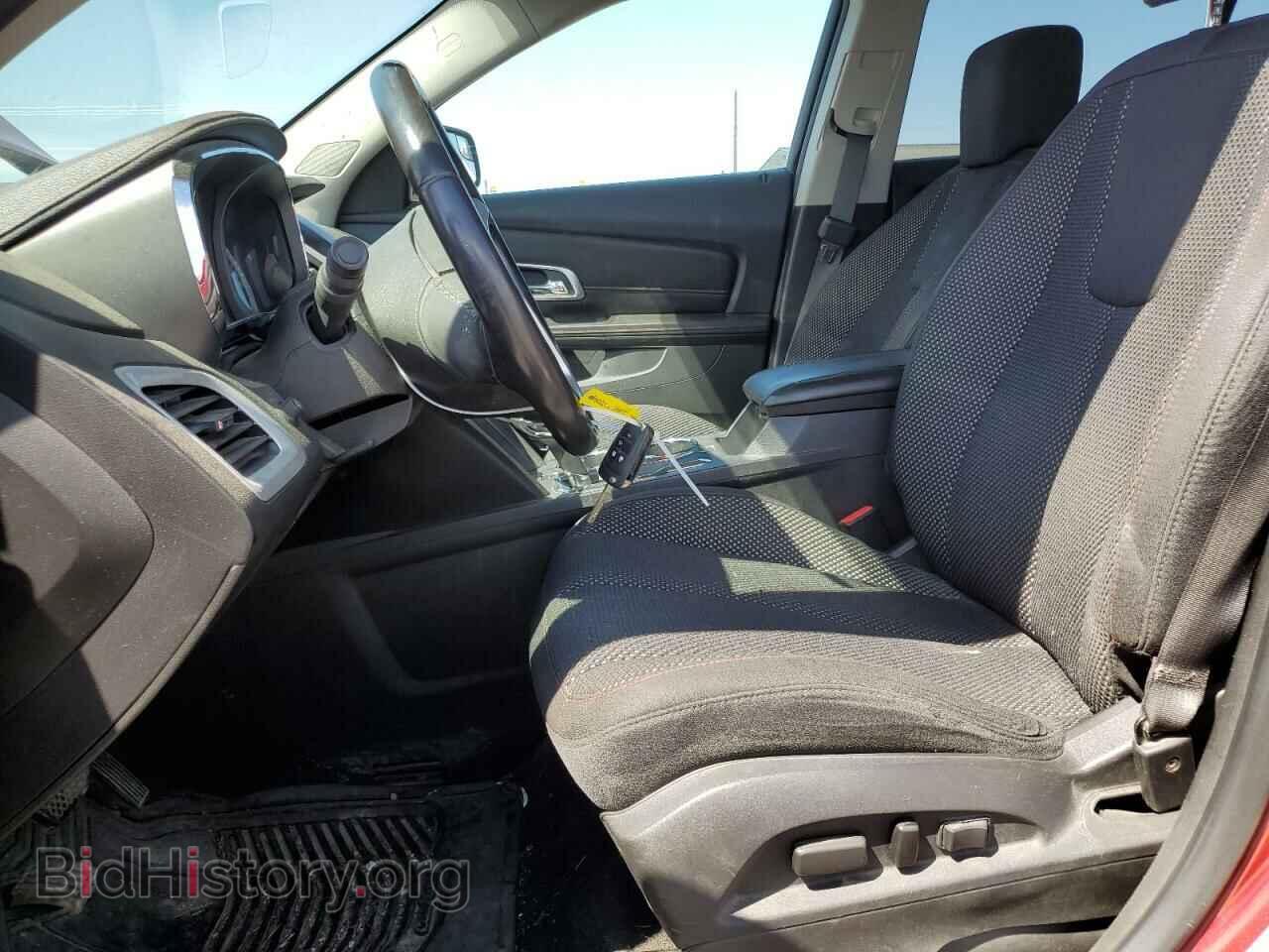 2014 GMC TERRAIN - VIN: 2GKFLWEK8E6269087 - Photo 7