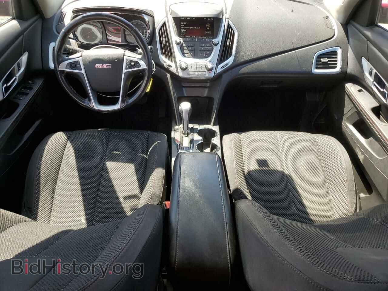2014 GMC TERRAIN - VIN: 2GKFLWEK8E6269087 - Photo 8
