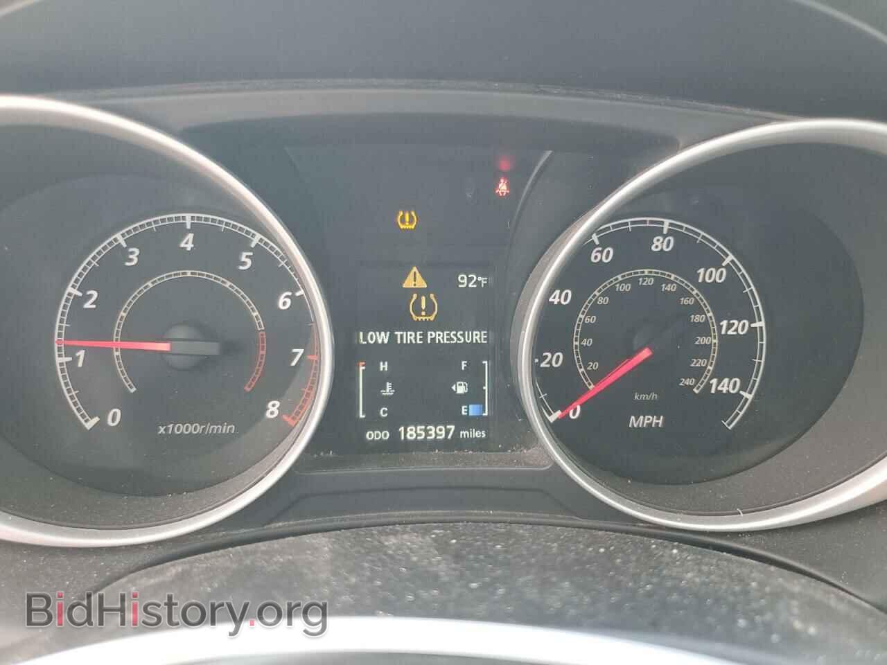 2015 MITSUBISHI OUTLANDER - VIN: 4A4AP3AW2FE046180 - Фото 9