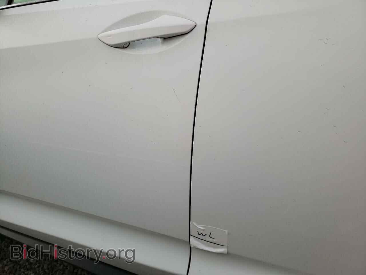 2016 LEXUS RX350 - VIN: 2T2BZMCA4GC051975 - Фото 9