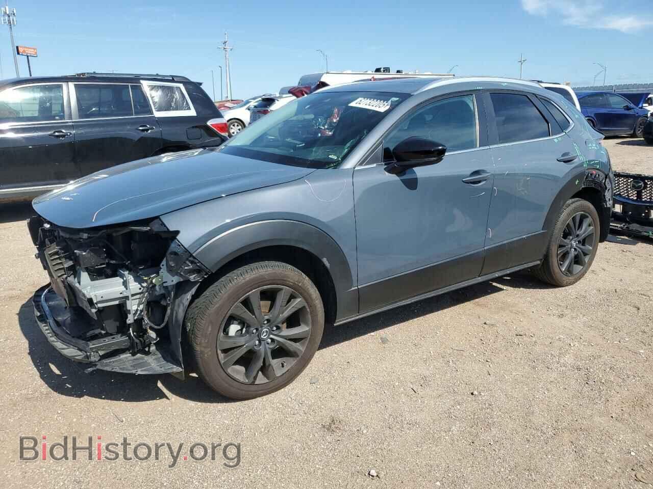 Photo 3MVDMBCM7PM531380 - MAZDA CX30 2023