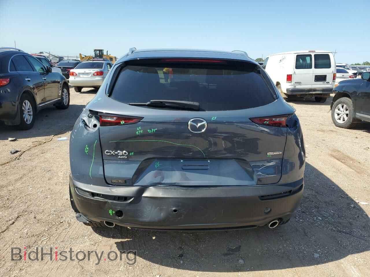 2023 MAZDA CX30 - VIN: 3MVDMBCM7PM531380 - Фото 6