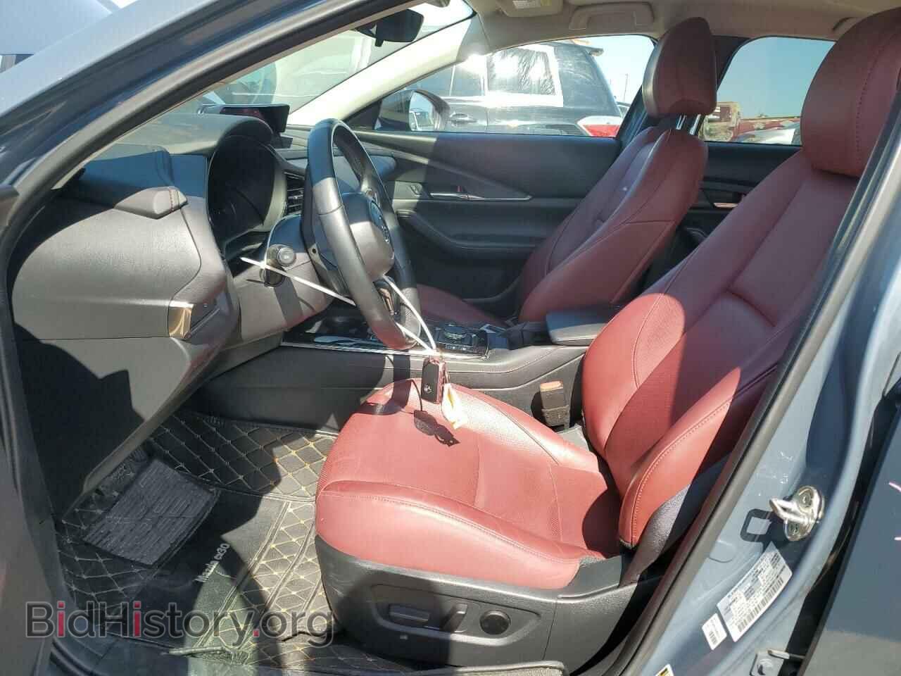 2023 MAZDA CX30 - VIN: 3MVDMBCM7PM531380 - Фото 7