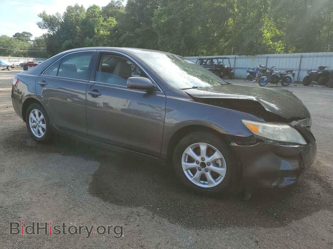 2011 TOYOTA CAMRY - VIN: 4T4BF3EK4BR161385 - Фото 4