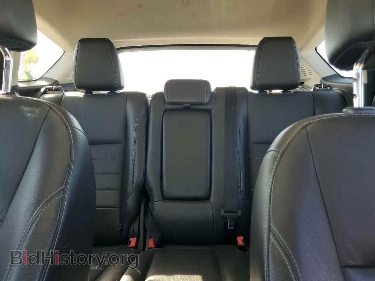 2013 FORD CMAX - VIN: 1FADP5BU3DL515126 - Фото 10