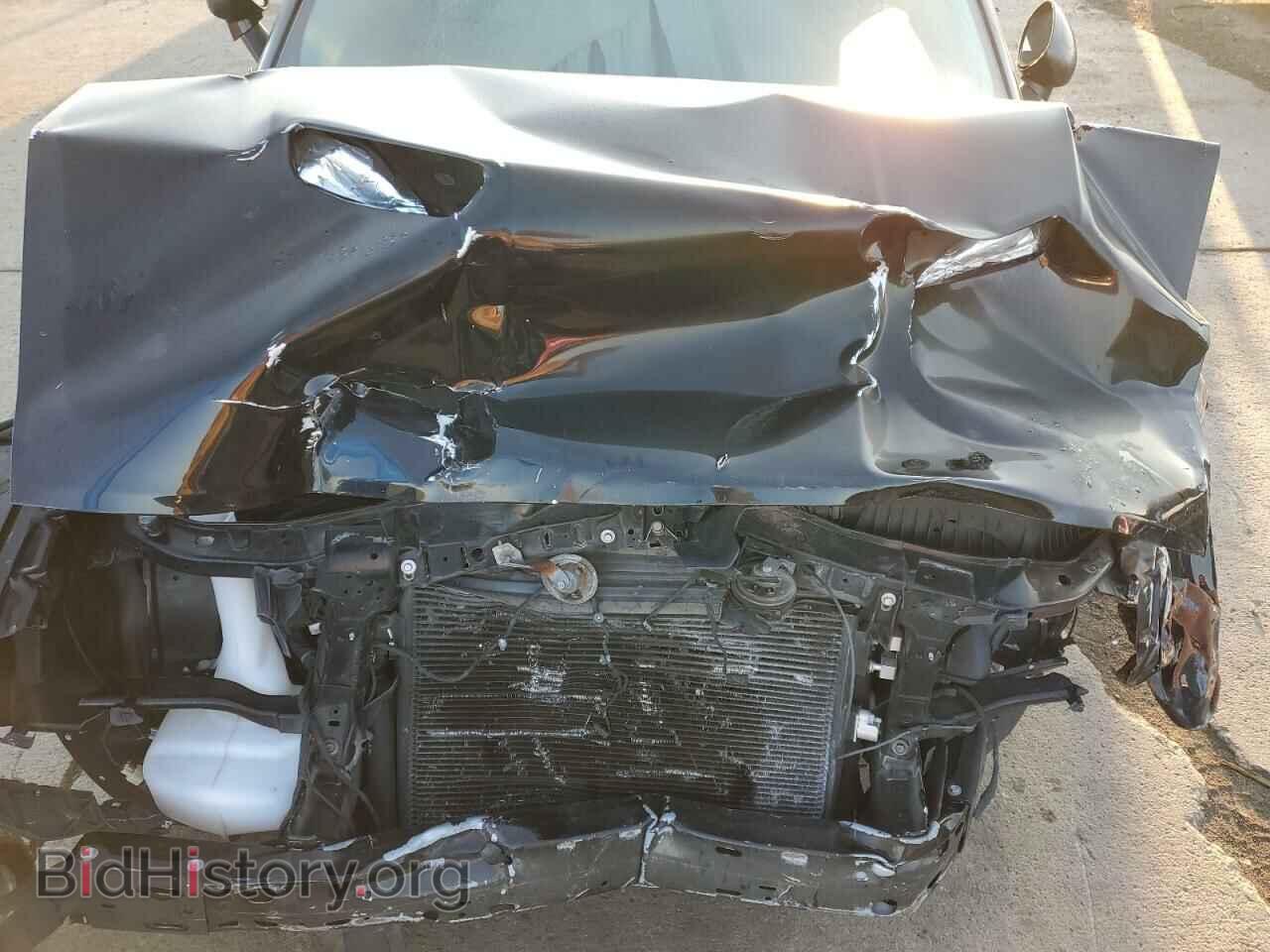 2016 DODGE CHALLENGER - VIN: 2C3CDZAG7GH158251 - Фото 7