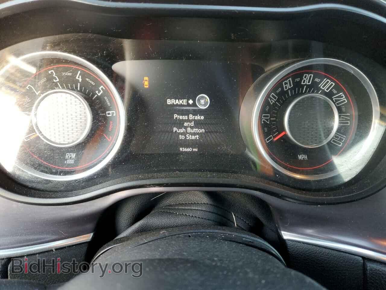 2016 DODGE CHALLENGER - VIN: 2C3CDZAG7GH158251 - Фото 8