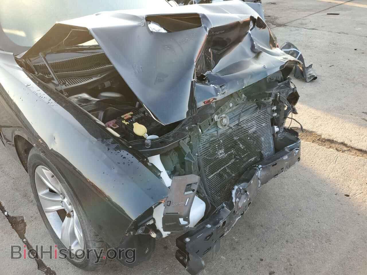2016 DODGE CHALLENGER - VIN: 2C3CDZAG7GH158251 - Фото 9