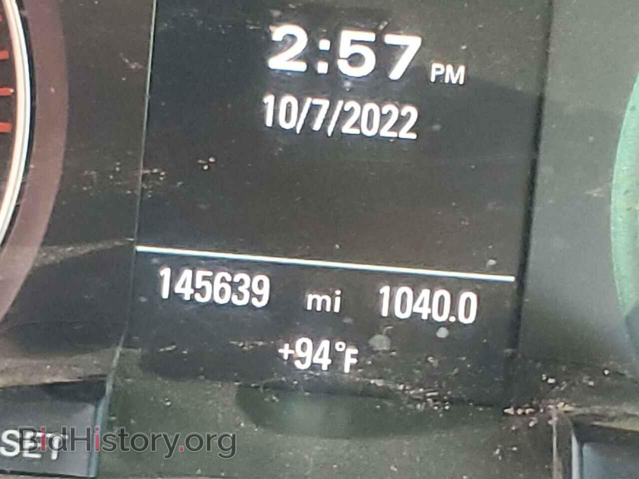 2013 AUDI A4 - VIN: WA1UFAFL0DA244541 - Фото 8