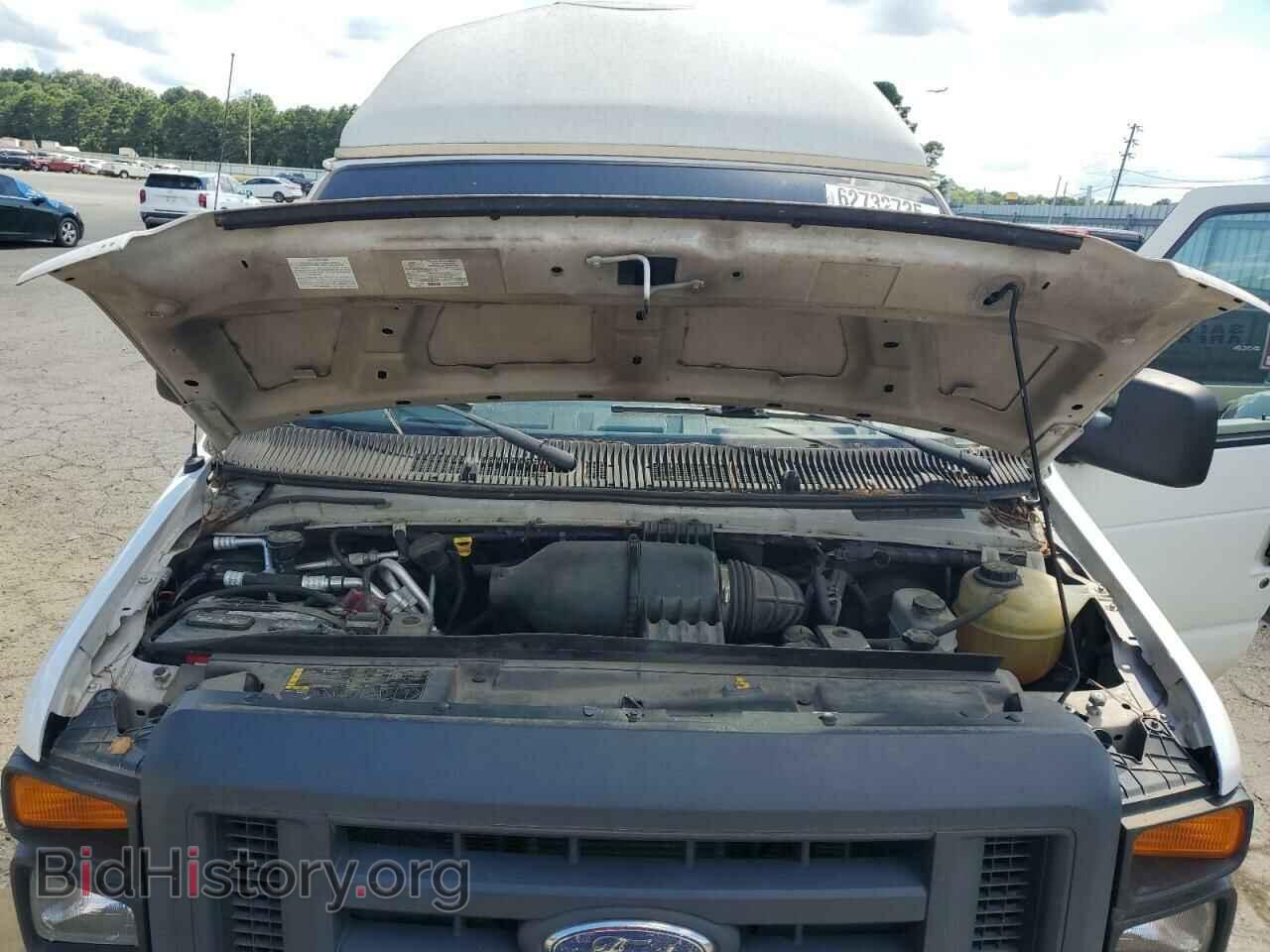 2013 FORD ALL Models - VIN: 1FTNE2EW5DDB06085 - Photo 11