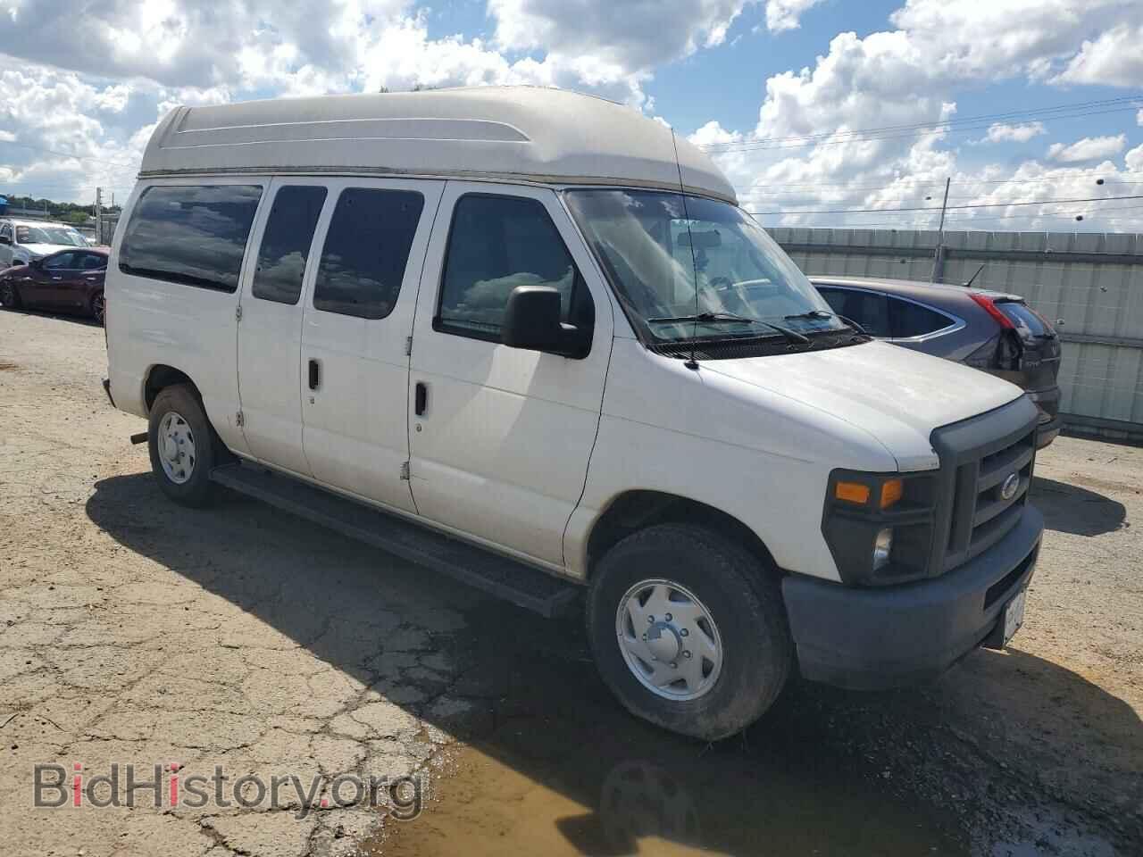 2013 FORD ALL Models - VIN: 1FTNE2EW5DDB06085 - Photo 4