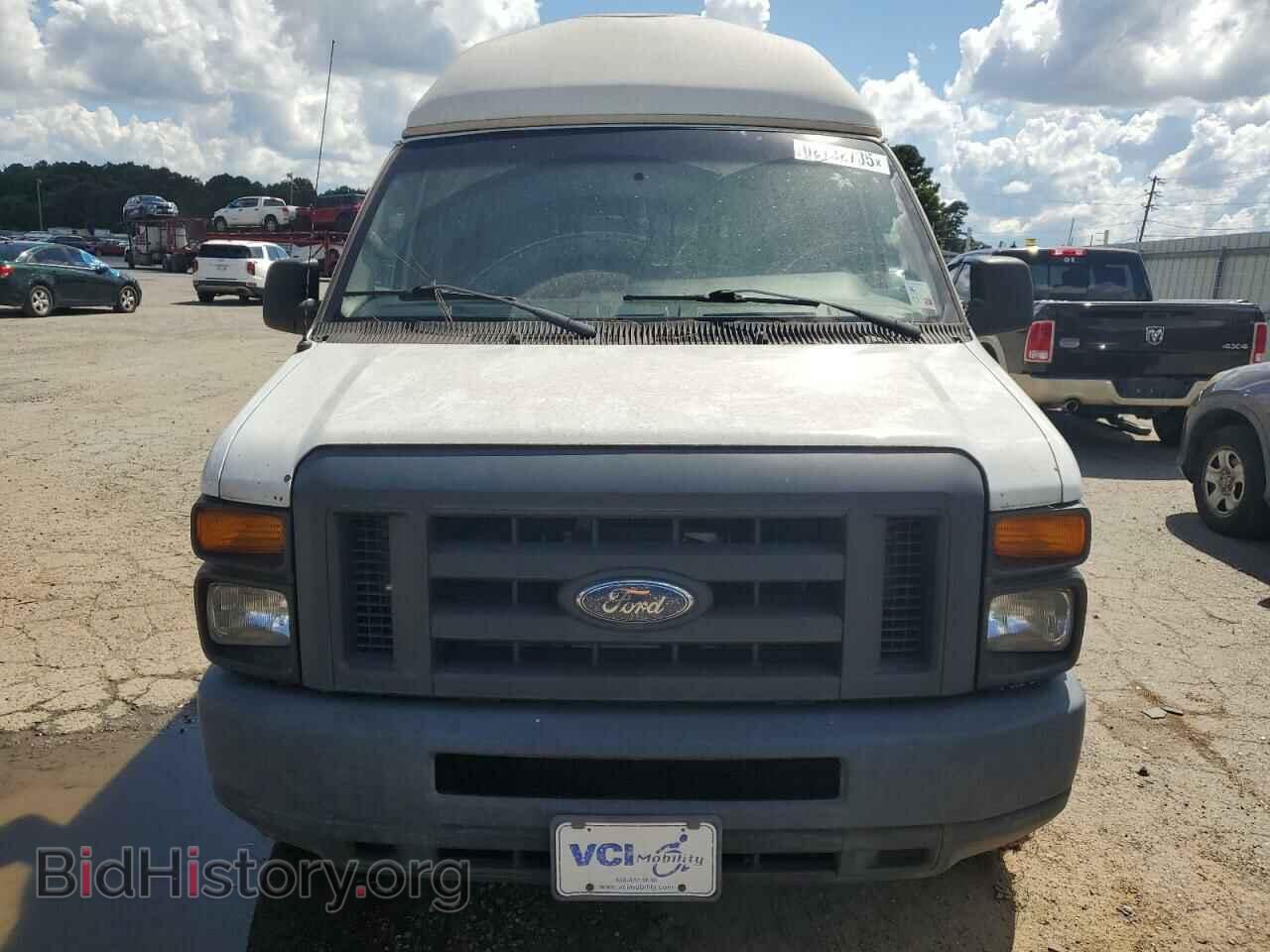 2013 FORD ALL Models - VIN: 1FTNE2EW5DDB06085 - Photo 5