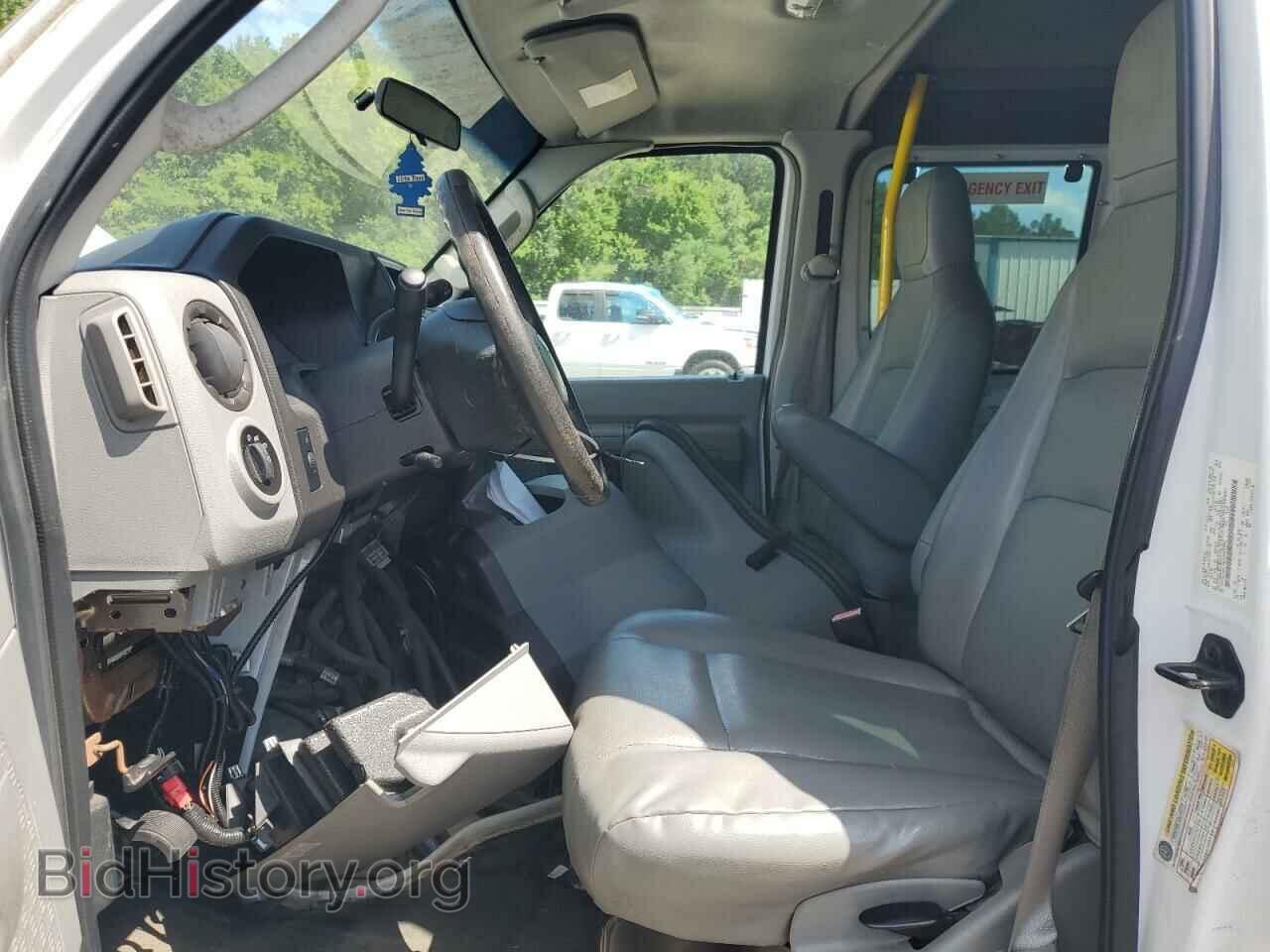2013 FORD ALL Models - VIN: 1FTNE2EW5DDB06085 - Photo 7