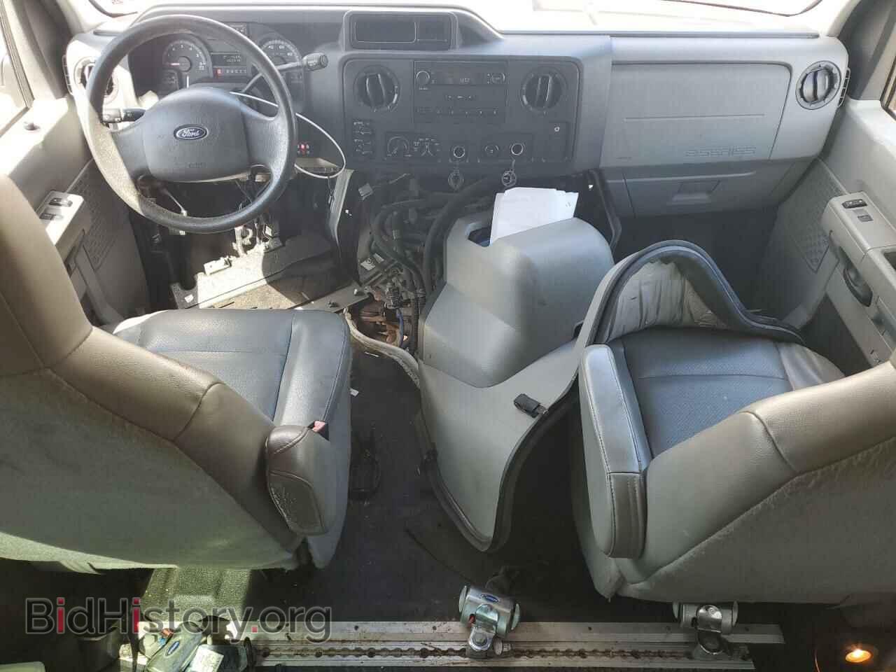 2013 FORD ALL Models - VIN: 1FTNE2EW5DDB06085 - Photo 8