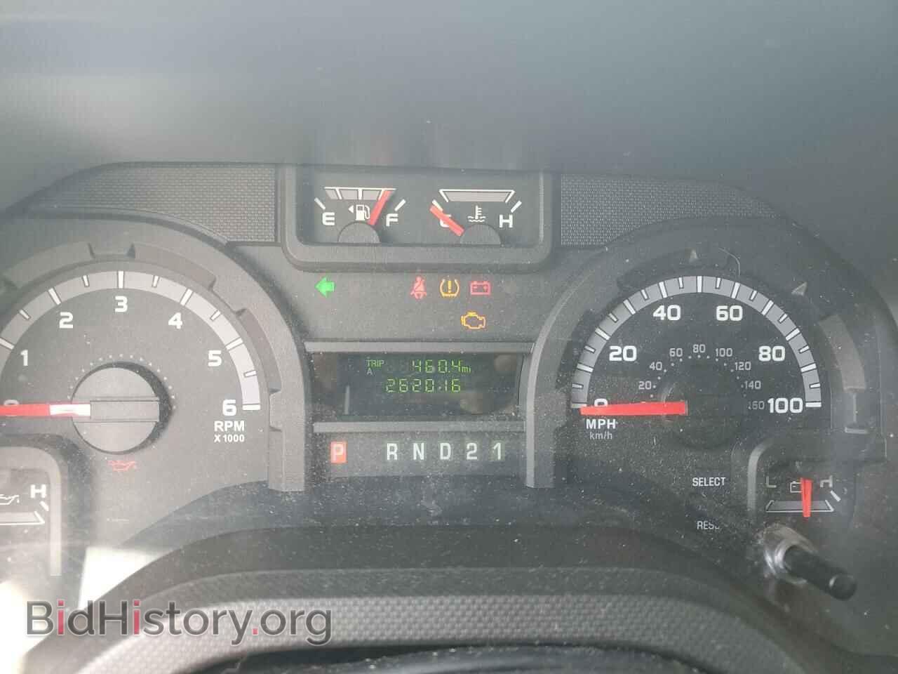 2013 FORD ALL Models - VIN: 1FTNE2EW5DDB06085 - Photo 9