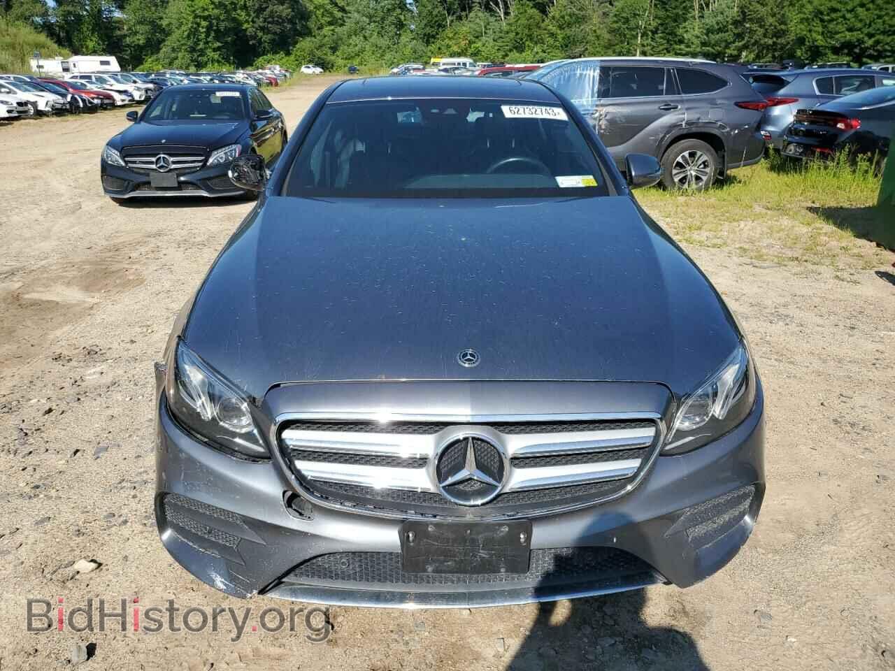 2018 MERCEDES-BENZ E-CLASS - VIN: WDDZF4KB6JA319366 - Фото 5