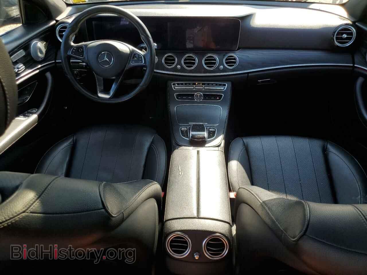 2018 MERCEDES-BENZ E-CLASS - VIN: WDDZF4KB6JA319366 - Фото 8