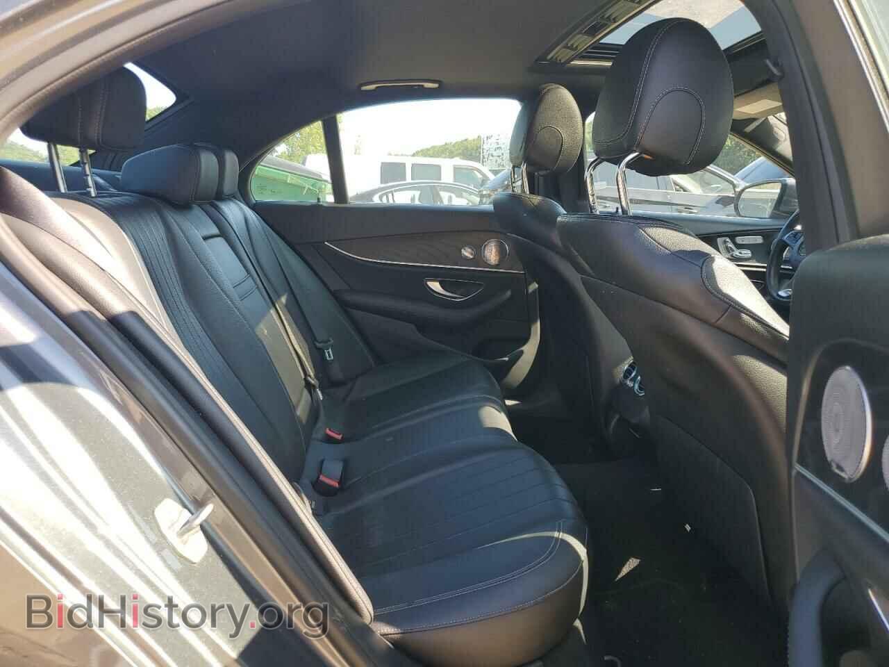 2018 MERCEDES-BENZ E-CLASS - VIN: WDDZF4KB6JA319366 - Фото 10