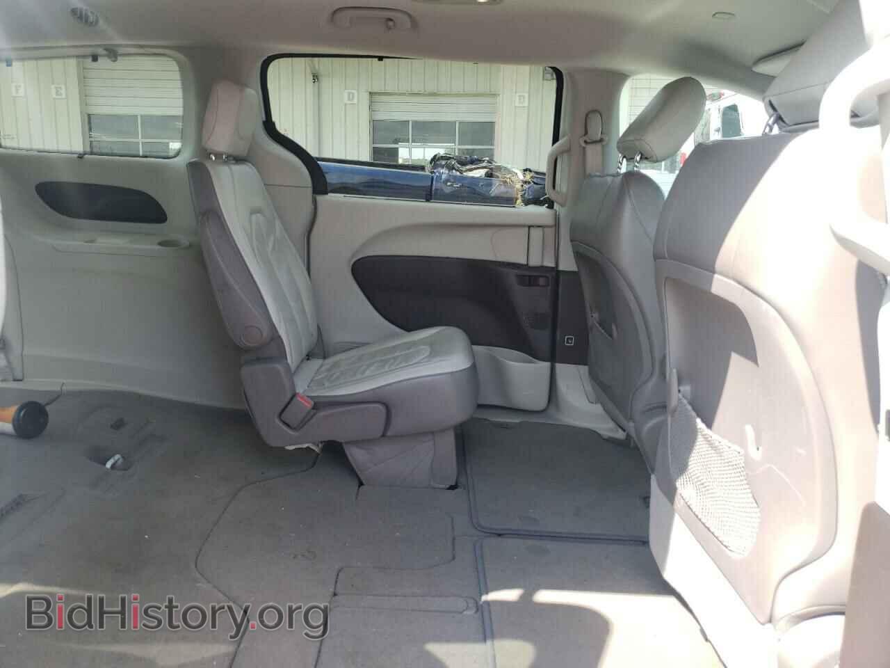 2017 CHRYSLER PACIFICA - VIN: 2C4RC1BG7HR543331 - Photo 11