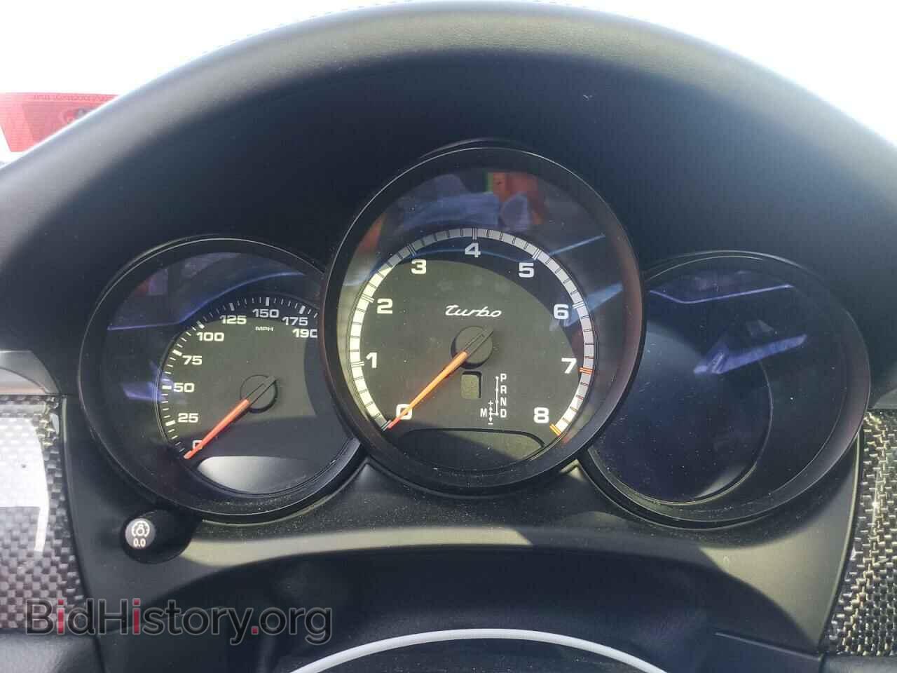 2018 PORSCHE MACAN - VIN: WP1AF2A57JLB70914 - Фото 9