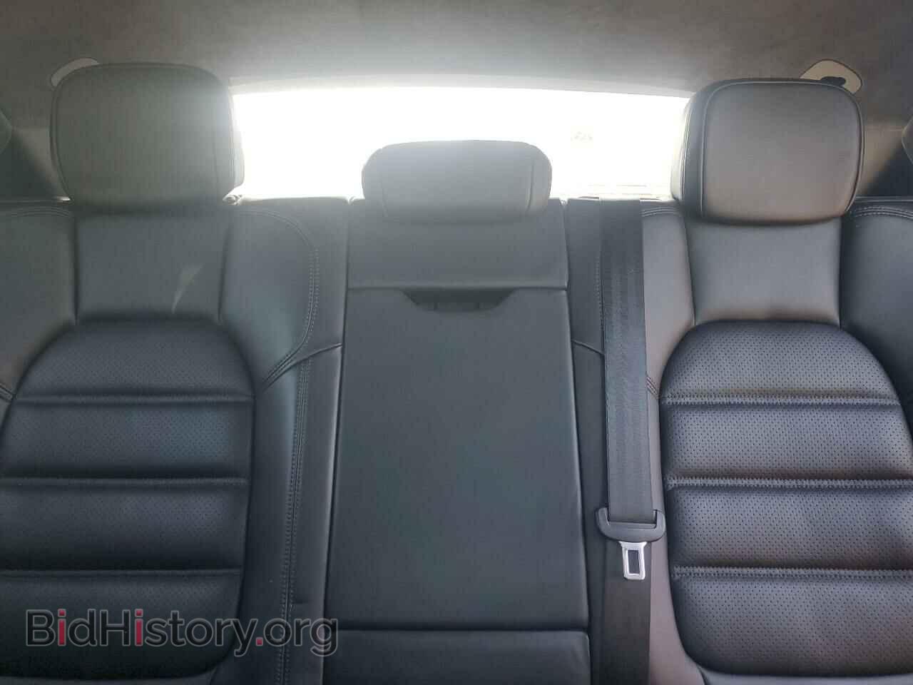 2018 PORSCHE MACAN - VIN: WP1AF2A57JLB70914 - Фото 10