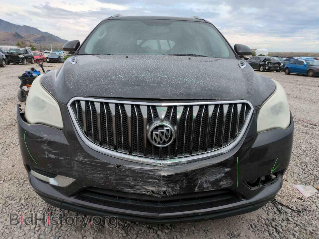 2013 BUICK ENCLAVE - VIN: 5GAKRCKD4DJ241559 - Фото 5