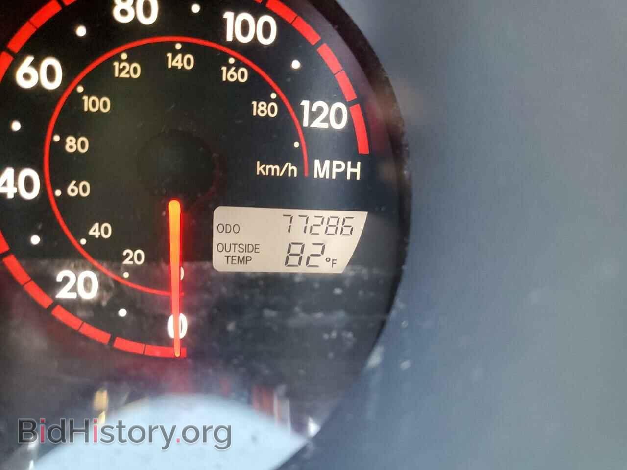 2006 TOYOTA COROLLA - VIN: 2T1KR32E96C599326 - Фото 8
